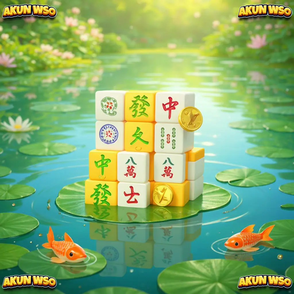 akun gacor wso Stable Release | AKUN WSO