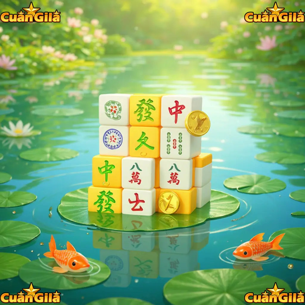 cuan gila Stable Release | CUANGILA