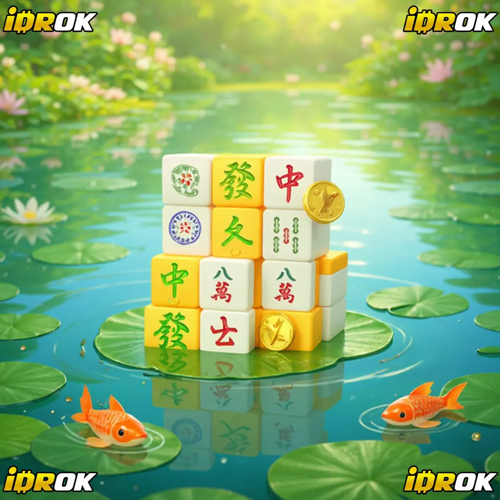 idr ok Stable Release | IDROK