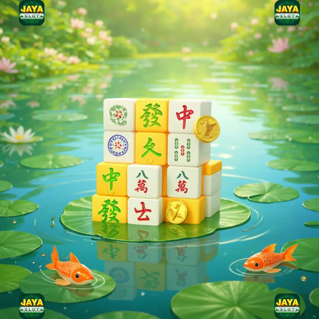 jaya slot Stable Release | JAYASLOT