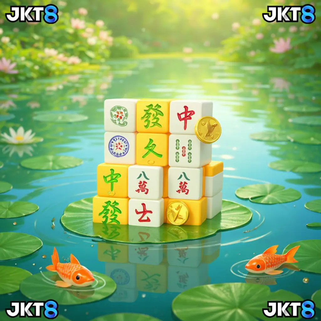 jkt 8 Stable Release | JKT8