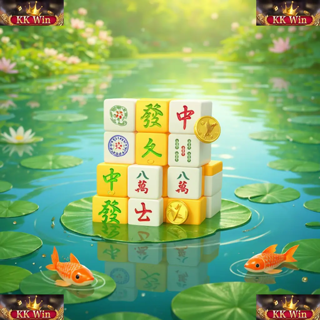 KKwin Stable Release | KKWINSLOTS