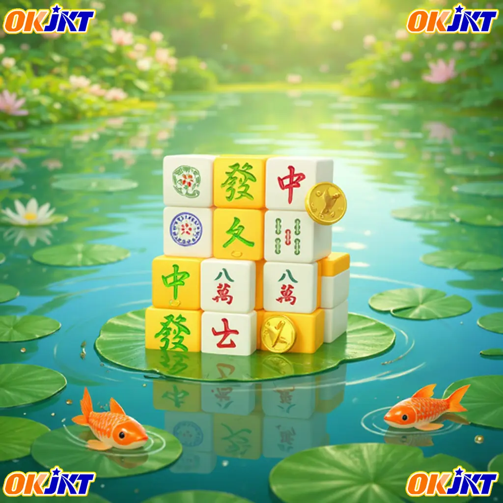 ok jkt Stable Release | OKJKT
