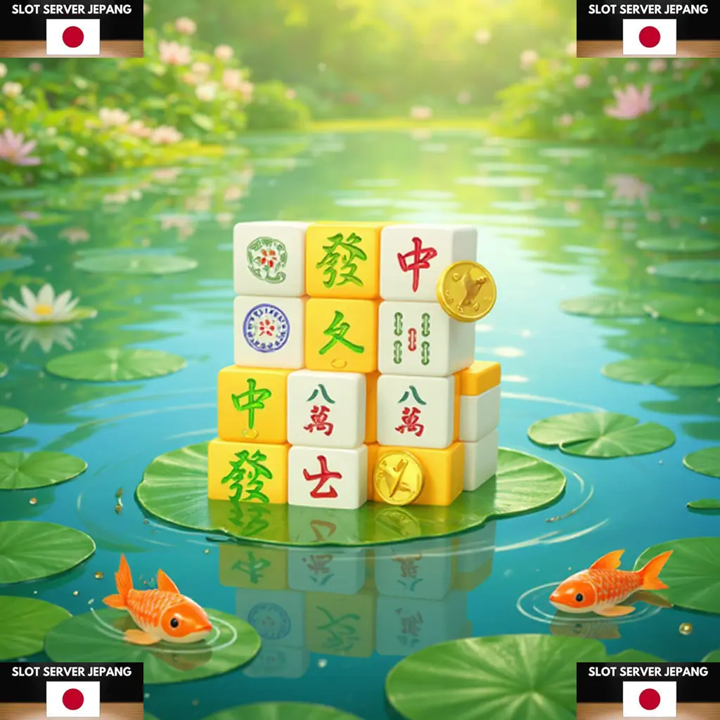 server jepang gacor Stable Release | SERVER JEPANG