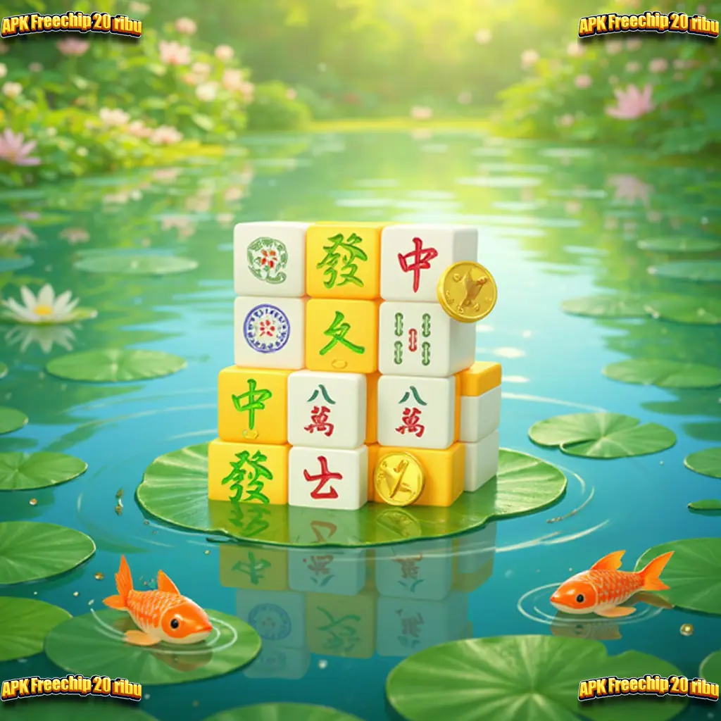 free chip 20 Stable Release | SLOT FREECHIP 20 RIBU