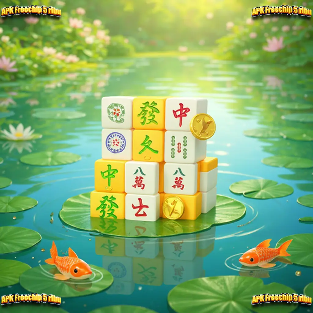 free chip 5 Stable Release | SLOT FREECHIP 5 RIBU