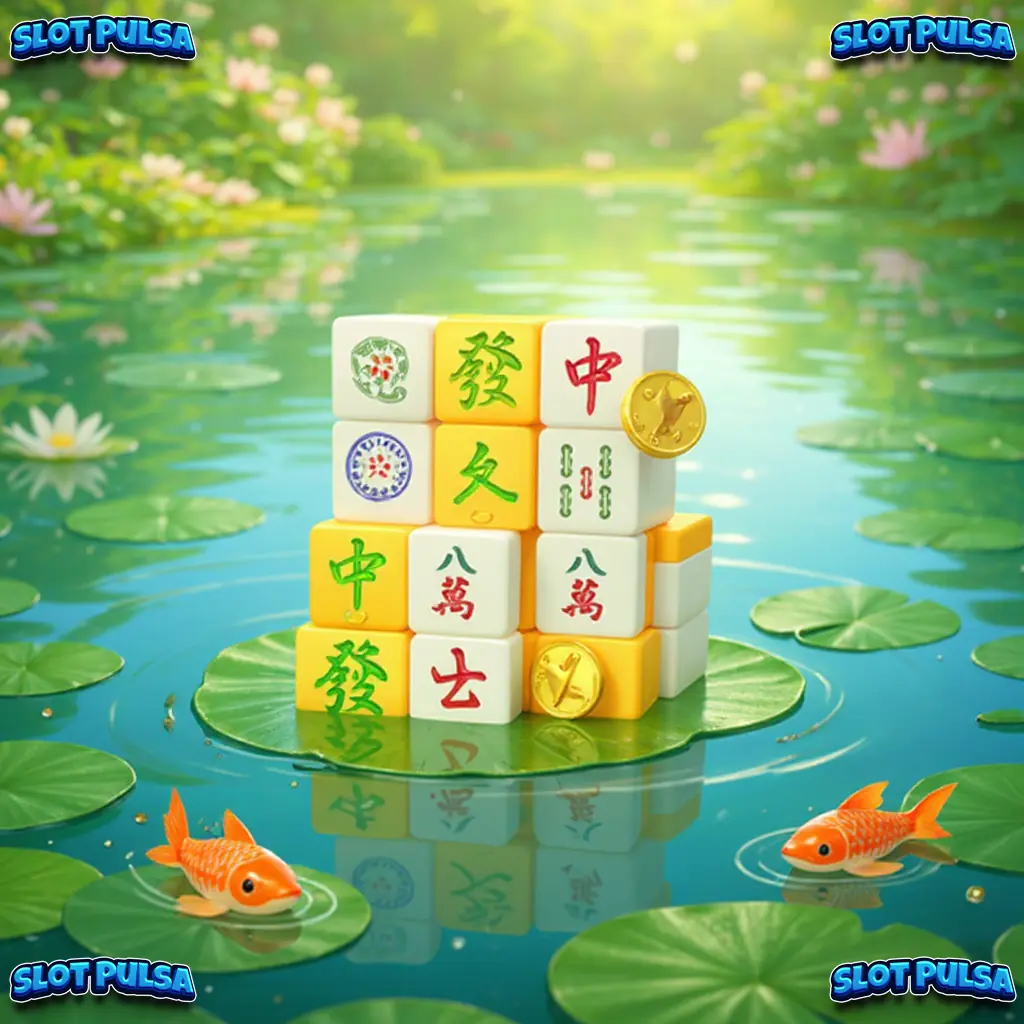 slotpulsa Stable Release | SLOT PULSA