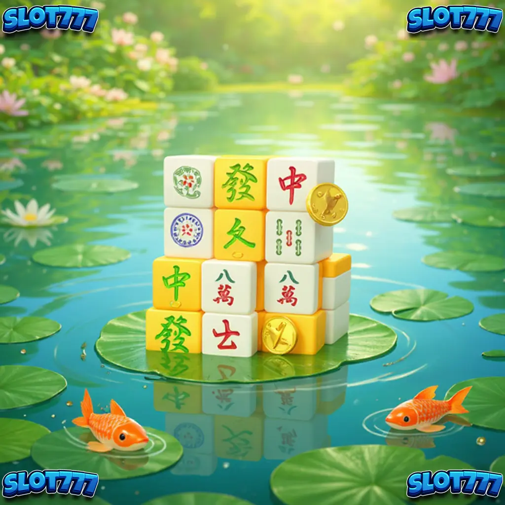 slot 777 Stable Release | SLOT777